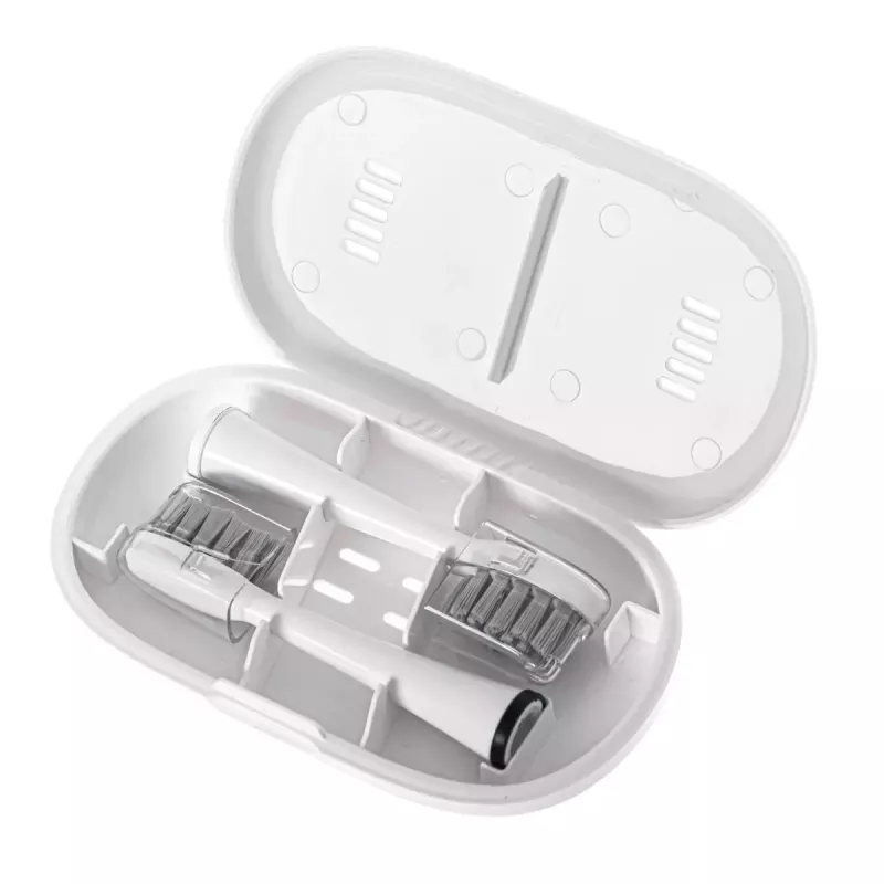 Spazzolino Adler 2-in-1 Idropulsore Sonic Brush AD 2180w