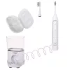 Spazzolino Adler 2-in-1 Idropulsore Sonic Brush AD 2180w