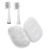 Spazzolino Adler 2-in-1 Idropulsore Sonic Brush AD 2180w