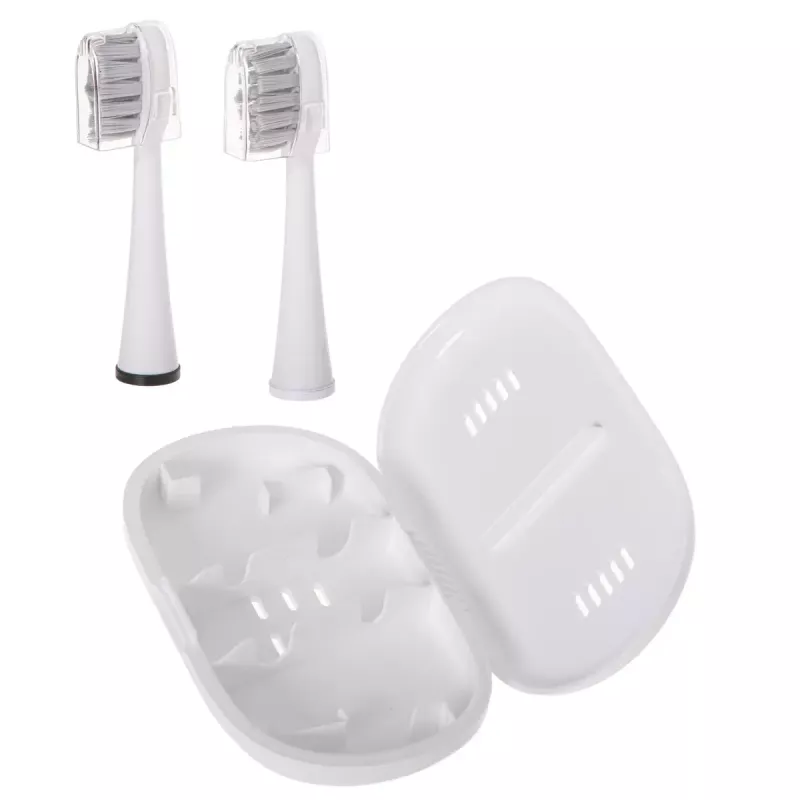 Spazzolino Adler 2-in-1 Idropulsore Sonic Brush AD 2180w