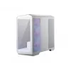 MSI MAG PANO M100R PZ Micro Tower bianco