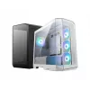 MSI MAG PANO M100R PZ Micro Tower bianco