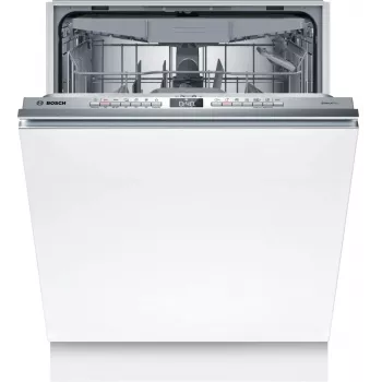 Bosch Serie 4 SMV4EMX71S Lavastoviglie a incasso totale 14 coperti