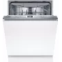 Bosch Serie 4 SMV4EMX71S Lavastoviglie a incasso totale 14 coperti