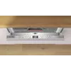 Bosch Serie 4 SMV4EMX71S Lavastoviglie a incasso totale 14 coperti