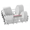 Bosch Serie 4 SMV4EMX71S Lavastoviglie a incasso totale 14 coperti