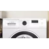 Bosch Serie 2 WGE0240ASN Lavatrice a carica frontale 7 kg 1351 giri/min bianco