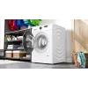 Bosch Serie 2 WGE0240ASN Lavatrice a carica frontale 7 kg 1351 giri/min bianco