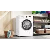 Bosch Serie 2 WGE0240ASN Lavatrice a carica frontale 7 kg 1351 giri/min bianco