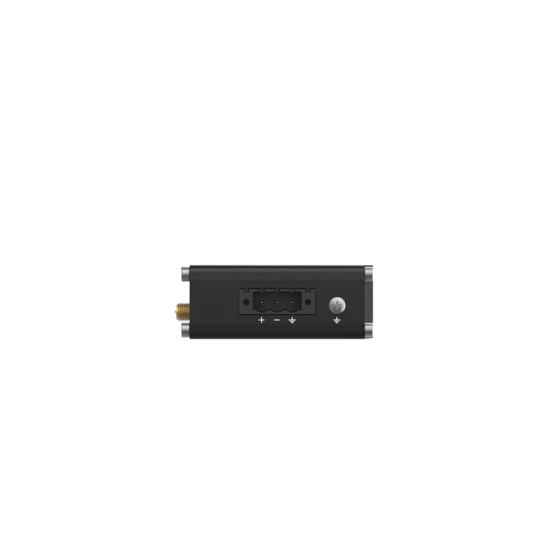 Router industriale Teltonika RUT140 2x RJ45 100Mb/s IP30