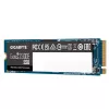 Disco SSD GIGABYTE 500GB M.2 PCI Express 3.0 NVMe Gen3 2500E