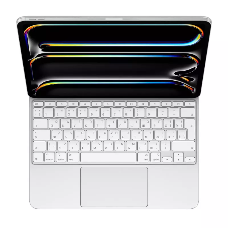 Apple Magic Keyboard per iPad Pro 13