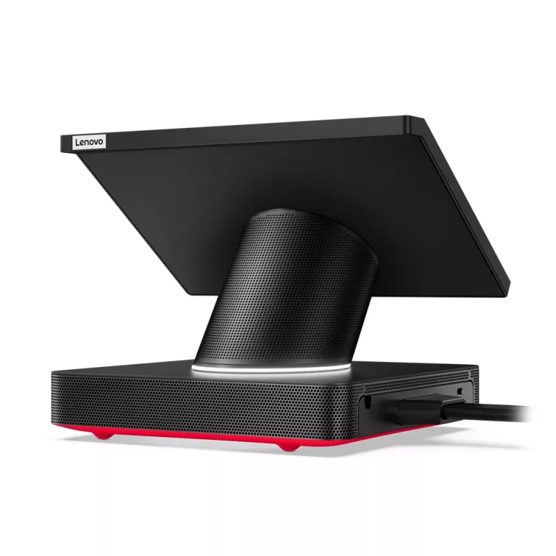 All-in-One PC Lenovo ThinkSmart Hub Intel Core i5 16GB 256GB 10,1