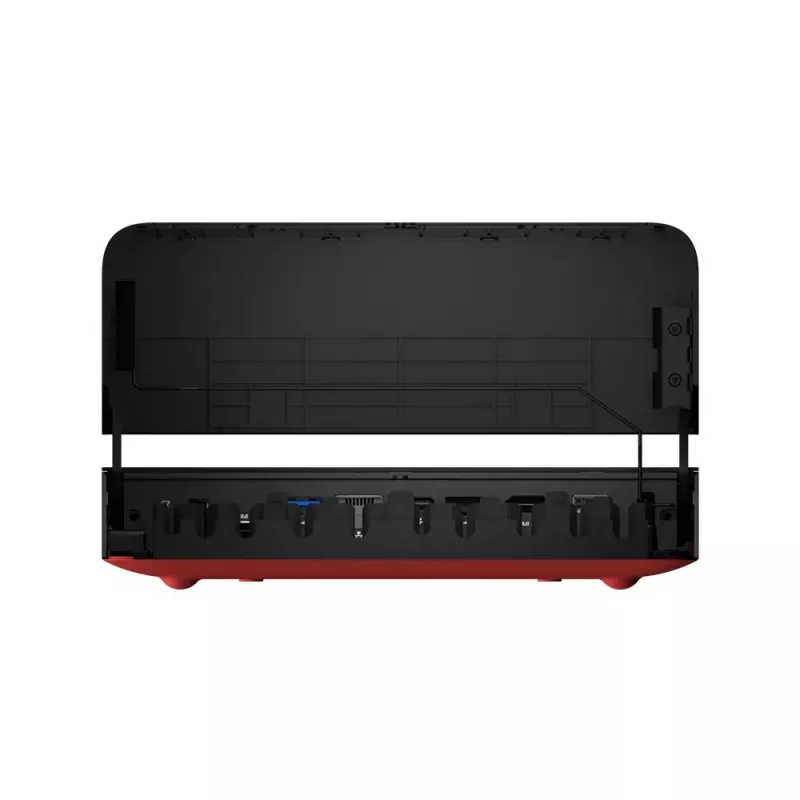 Sistema di videoconferenza Lenovo ThinkSmart Core IP Controller ThinkSmart Bar 180 Ethernet LAN Wi-Fi Bluetooth