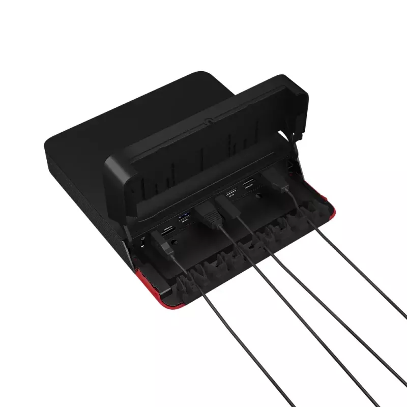 Sistema di videoconferenza Lenovo ThinkSmart Core IP Controller ThinkSmart Bar 180 Ethernet LAN Wi-Fi Bluetooth