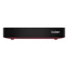 Sistema di videoconferenza Lenovo ThinkSmart Core IP Controller ThinkSmart Bar 180 Ethernet LAN Wi-Fi Bluetooth
