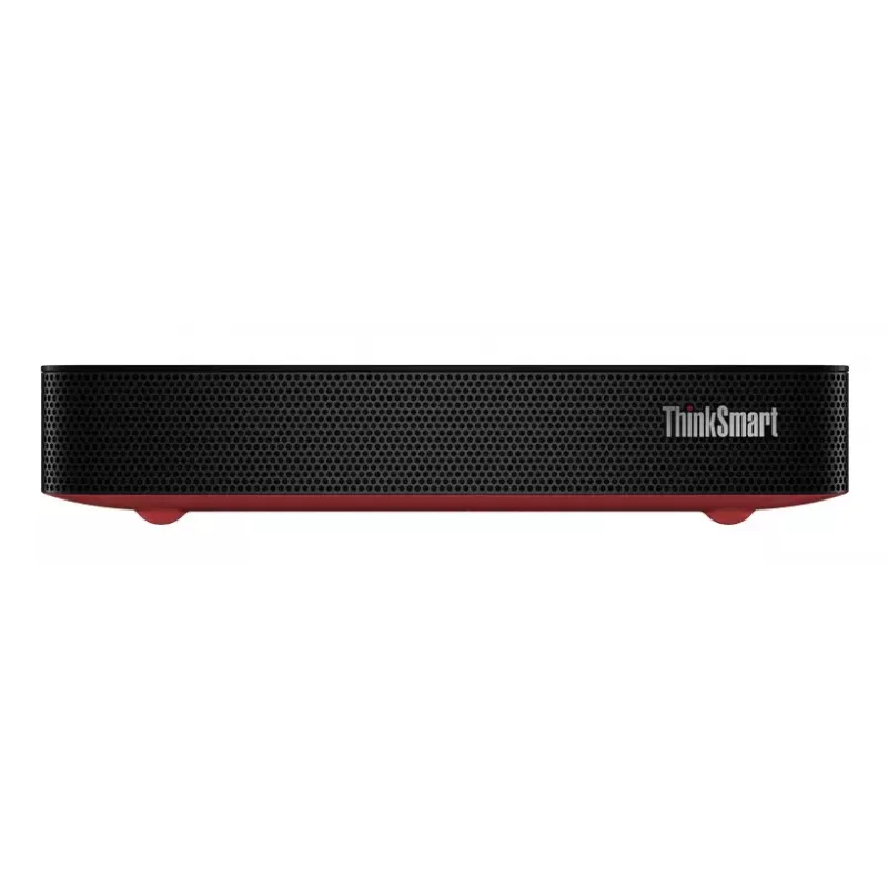 Sistema di videoconferenza Lenovo ThinkSmart Core IP Controller ThinkSmart Bar 180 Ethernet LAN Wi-Fi Bluetooth