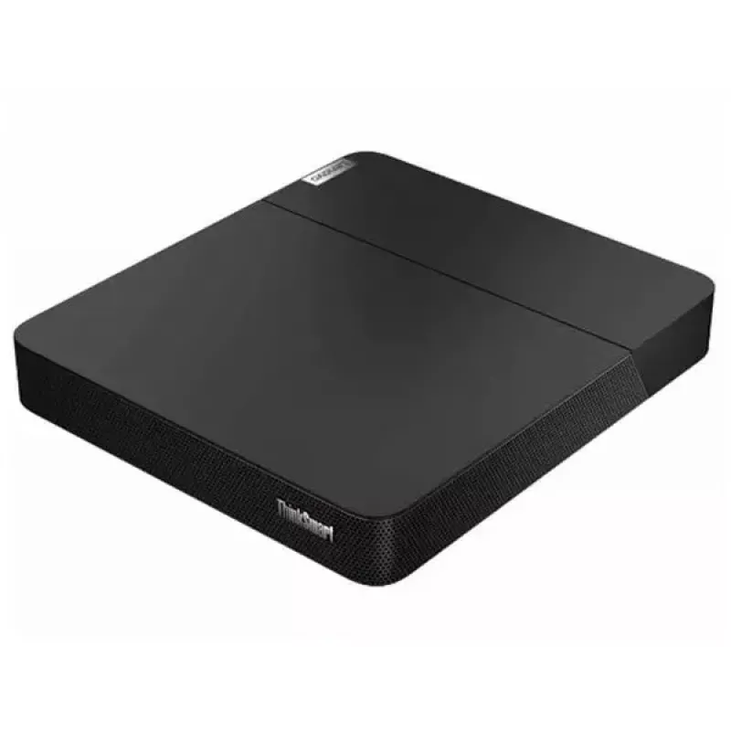 Sistema di videoconferenza Lenovo ThinkSmart Core IP Controller ThinkSmart Bar 180 Ethernet LAN Wi-Fi Bluetooth