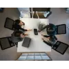 Sistema di videoconferenza Lenovo ThinkSmart Core IP Controller ThinkSmart Bar 180 Ethernet LAN Wi-Fi Bluetooth