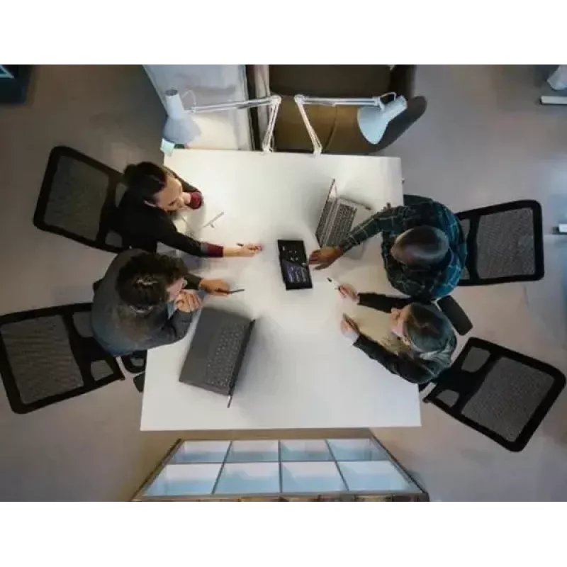Sistema di videoconferenza Lenovo ThinkSmart Core IP Controller ThinkSmart Bar 180 Ethernet LAN Wi-Fi Bluetooth