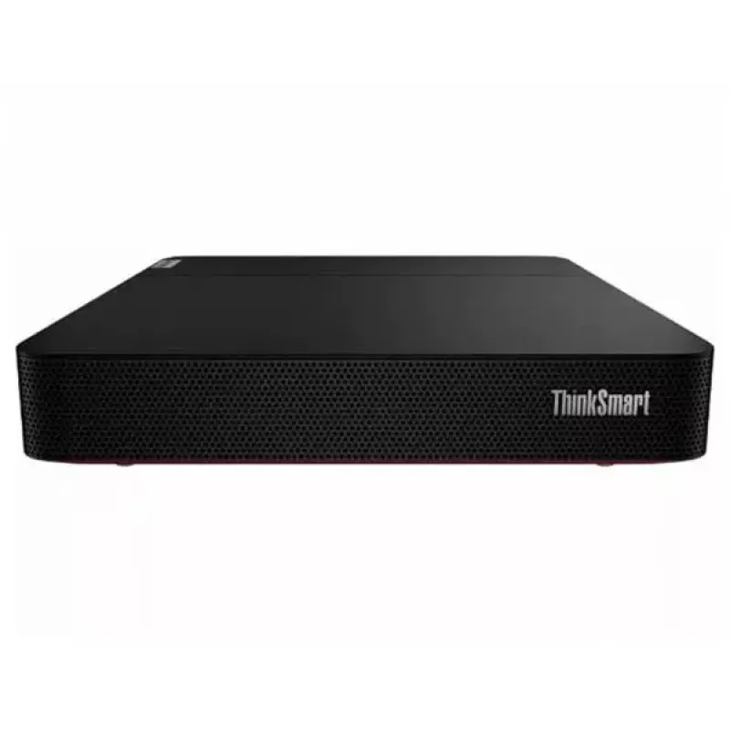 Sistema di videoconferenza Lenovo ThinkSmart Core IP Controller ThinkSmart Bar 180 Ethernet LAN Wi-Fi Bluetooth