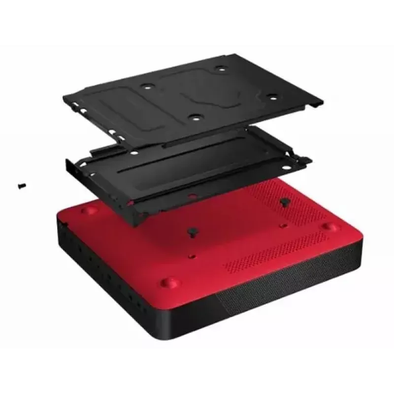 Sistema di videoconferenza Lenovo ThinkSmart Core IP Controller ThinkSmart Bar 180 Ethernet LAN Wi-Fi Bluetooth