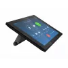 Controller per conferenze Lenovo ThinkSmart 12QL0004MT per Zoom, dispositivo compatto nero per il controllo delle riunioni
