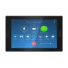 Controller per conferenze Lenovo ThinkSmart 12QL0004MT per Zoom, dispositivo compatto nero per il controllo delle riunioni