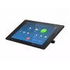 Controller per conferenze Lenovo ThinkSmart 12QL0004MT per Zoom, dispositivo compatto nero per il controllo delle riunioni