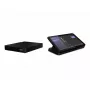 Controller per conferenze Lenovo ThinkSmart 12QL0004MT per Zoom, dispositivo compatto nero per il controllo delle riunioni