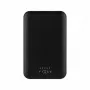 Powerbank portatile FIXED MagZen 6000 mAh – nero, uscita USB per smartphone e tablet