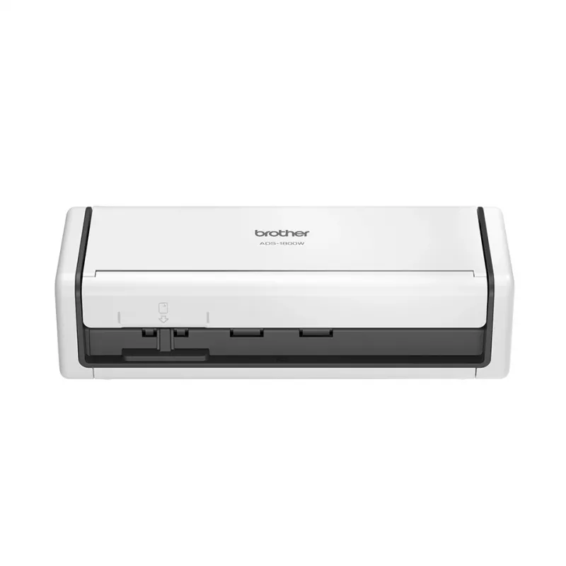 Brother ADS-1800W scanner ADF 600 x 600 DPI A4 bianco