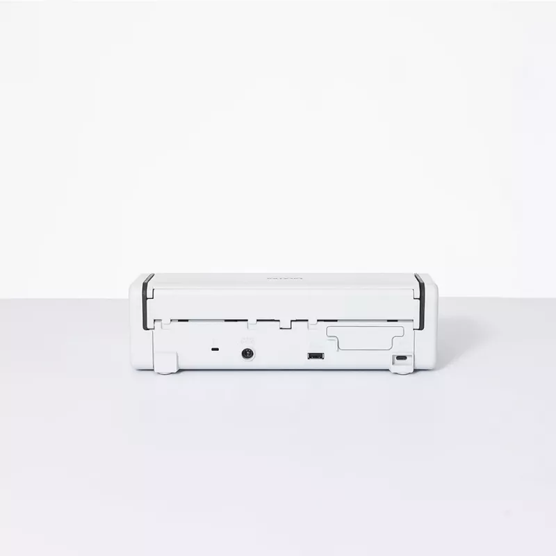 Brother ADS-1800W scanner ADF 600 x 600 DPI A4 bianco