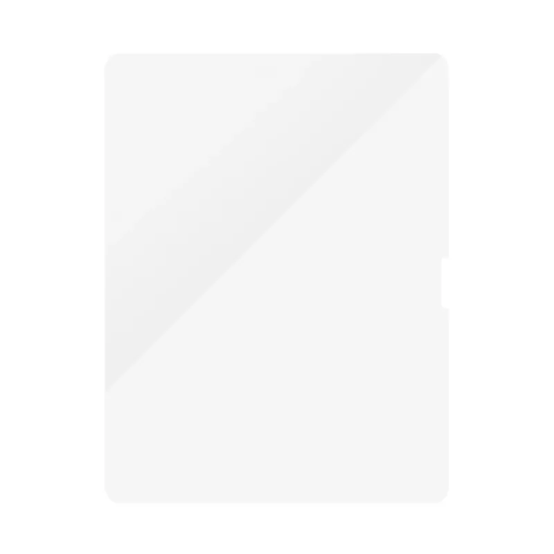 PanzerGlass® pellicola protettiva per display iPad Air 13'' (2024-2026) | iPad Pro 13'' (2024-2025) | Ultra-Wide Fit