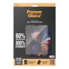 PanzerGlass® pellicola protettiva per display iPad Pro 12,9'' (2018, 2020, 2021, 2022) | Ultra-Wide Fit