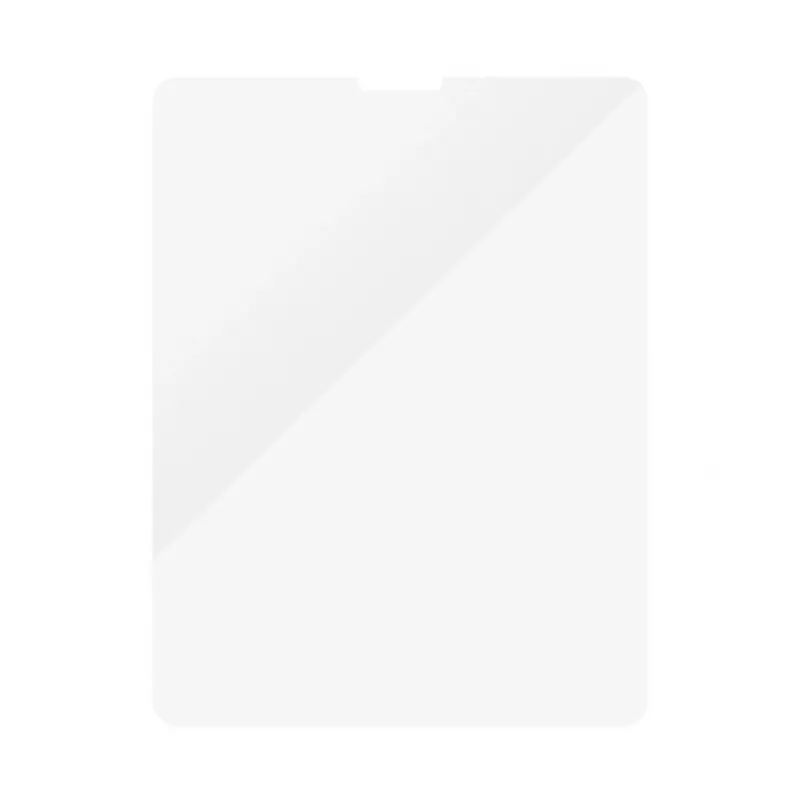 PanzerGlass® pellicola protettiva per display iPad Pro 12,9'' (2018, 2020, 2021, 2022) | Ultra-Wide Fit