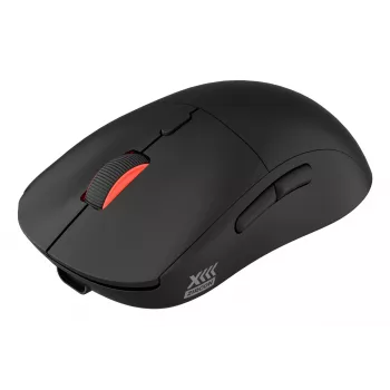 GENESIS Zircon XIII mouse gaming ambidestro RF Wireless + USB Type-C ottico 26000 DPI