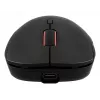GENESIS Zircon XIII mouse gaming ambidestro RF Wireless + USB Type-C ottico 26000 DPI
