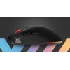 GENESIS Zircon XIII mouse gaming ambidestro RF Wireless + USB Type-C ottico 26000 DPI