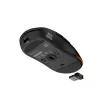 GENESIS Zircon XIII mouse gaming ambidestro RF Wireless + USB Type-C ottico 26000 DPI