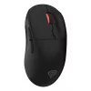 GENESIS Zircon XIII mouse gaming ambidestro RF Wireless + USB Type-C ottico 26000 DPI