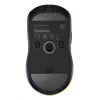 GENESIS Zircon XIII mouse gaming ambidestro RF Wireless + USB Type-C ottico 26000 DPI