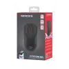 GENESIS Zircon XIII mouse gaming ambidestro RF Wireless + USB Type-C ottico 26000 DPI