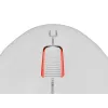 GENESIS Zircon XIII mouse gaming ambidestro RF Wireless + USB Type-C ottico 26000 DPI