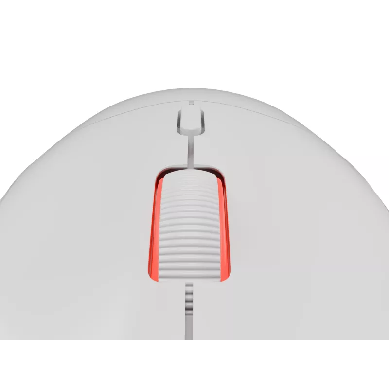 GENESIS Zircon XIII mouse gaming ambidestro RF Wireless + USB Type-C ottico 26000 DPI