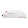 GENESIS Zircon XIII mouse gaming ambidestro RF Wireless + USB Type-C ottico 26000 DPI