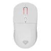 GENESIS Zircon XIII mouse gaming ambidestro RF Wireless + USB Type-C ottico 26000 DPI