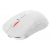 GENESIS Zircon XIII mouse gaming ambidestro RF Wireless + USB Type-C ottico 26000 DPI