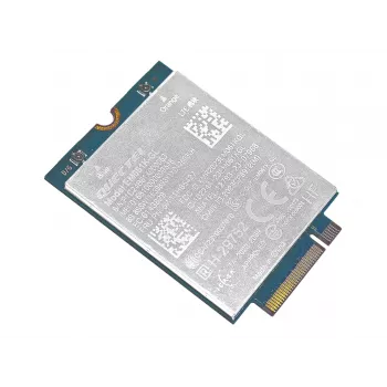 Scheda di rete Lenovo 4XC1Q24438 interna WWAN Wireless M.2