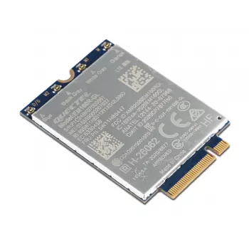Scheda di rete Lenovo 4XC1Q24436 interna WWAN 1000 Mbit/s